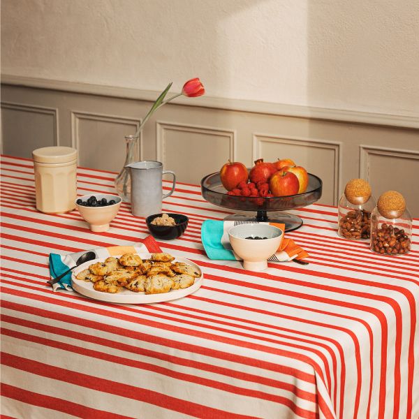 table adour rouge artiga
